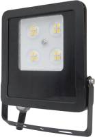 EVN Panthera LED buitenspot IP65 10W 4.000K