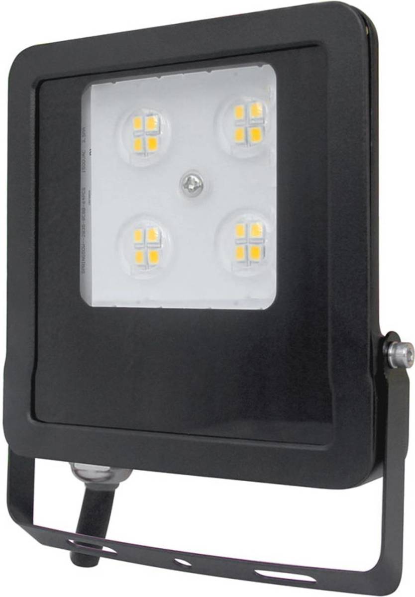EVN Panthera LED buitenspot IP65 10W 4.000K