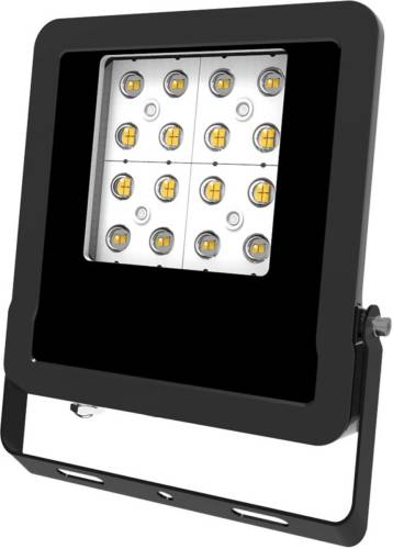 EVN Panthera LED buitenspot IP65 30W 4.000K