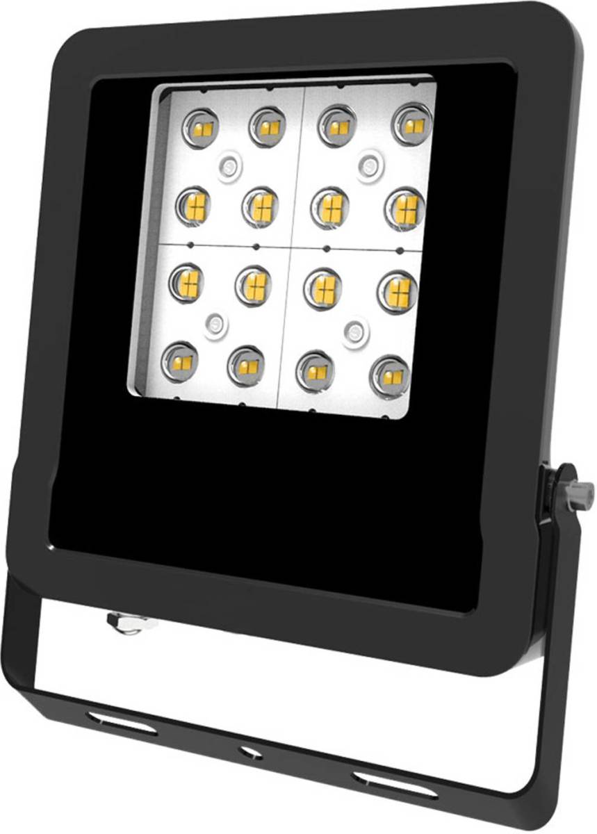 EVN Panthera LED buitenspot IP65 30W 4.000K
