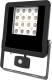 EVN Panthera buitenspot sensor IP44 30W 4.000K