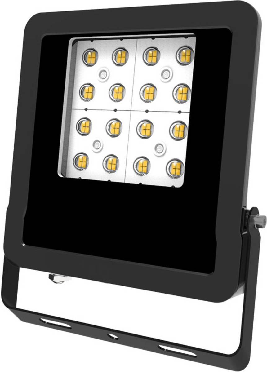 EVN Panthera LED buitenspot IP65 50W 4.000K