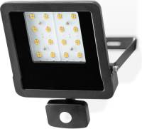 EVN Panthera buitenspot sensor IP44 50W 4.000K