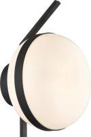 Viokef Wandlamp Palma van glas