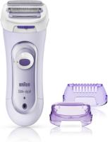 Braun ladyshave Silk & Soft LS5560