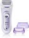 Braun ladyshave Silk & Soft LS5560