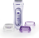 Braun ladyshave Silk & Soft LS5560