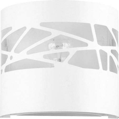 EULUNA Wandlamp Modul Frez wit