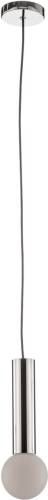 LEDS-C4 Mist badkamer-hanglamp IP44 chroom
