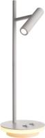 Deko-Light LED tafellamp Brahe, wit