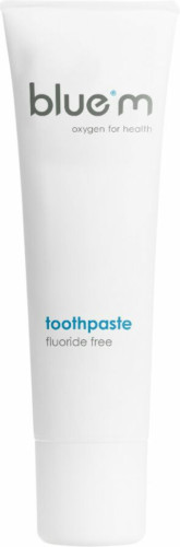 Bluem Tandpasta Fluoride vrij 15 ml