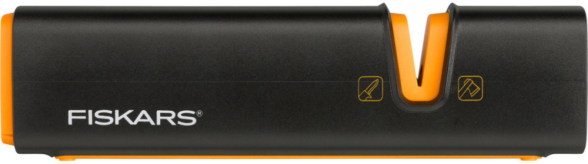 Fiskars Xsharp Bijl- en Messenslijper