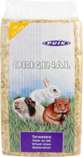 puik Fris Tarwestro Compact 1 kg