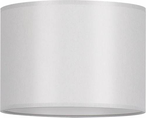 EULUNA Kap Pino Ø 25 cm hoogte 18 cm grijs