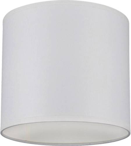 EULUNA Kap Pino Ø 17 cm hoogte 15 cm lichtgrijs
