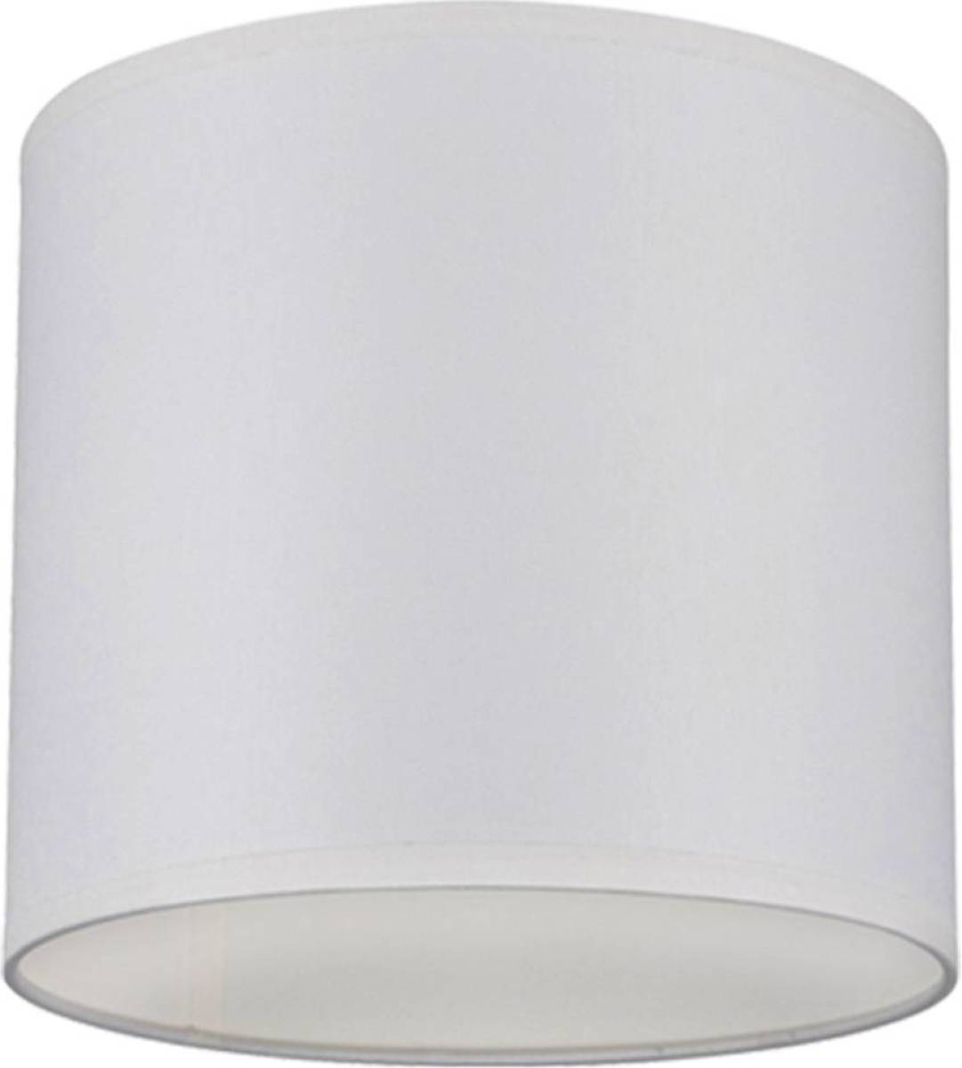 EULUNA Kap Pino Ø 17 cm hoogte 15 cm lichtgrijs