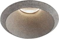 LEDS-C4 Play Raw downlight cement 927 17,7W 50°