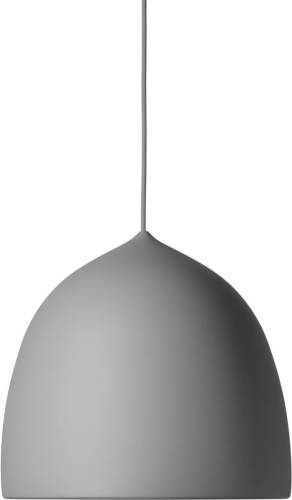 Fritz Hansen Suspence P1,5 Ø 32cm lichtgrijs