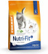 Fokker Cat Nutri Fit 2,5 kg