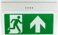 B-SAFETY LED noodlamp E-Lux standaard voor wand/plafond