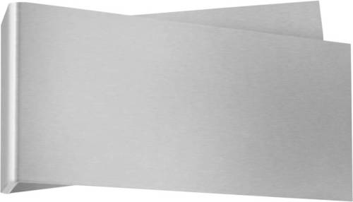 Linea Light Compacte wandlamp ZigZag, lengte 26,3 cm