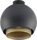 Lucande Sivanel plafondlamp, Dubbele kap