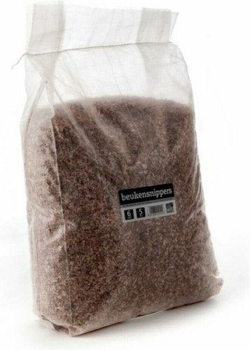 Overig Beukenhout Gemalen 8 mm 15 kg