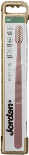 Jordan Tandenborstel Green Clean Soft