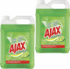 2x Ajax Allesreiniger Limoen 5000 ml