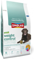 Smolke Hond Weight Control 3 kg