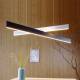 Deko-Light LED hanglamp Apollon, lengte 146cm, wit