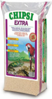 Chipsi Extra Beukensnippers Xl 15 kg