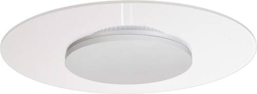 Deko-Light LED plafondlamp Zaniah, 360°-licht, 18W, wit