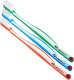 6x Lactona Tandenborstel IQ Extra Soft 3 stuks