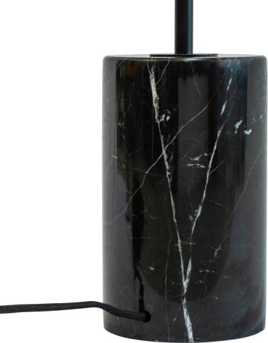Dyberg Larsen Marble vloerlamp