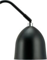 Dyberg Larsen Easton tafellamp, zwart