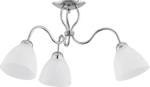 EULUNA Plafondlamp Ariella, 3-lamps
