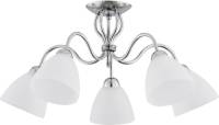 EULUNA Plafondlamp Ariella, 5-lamps