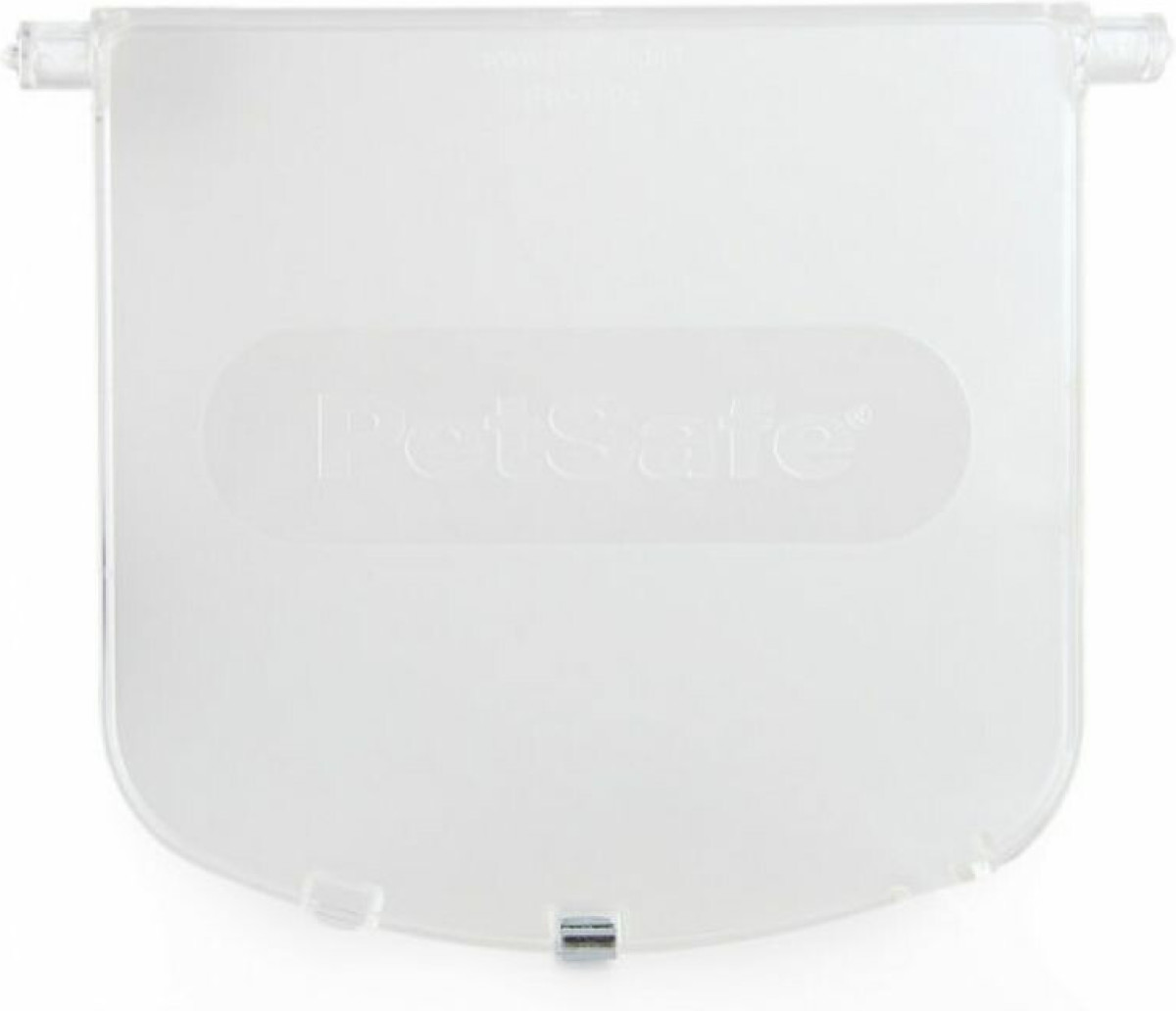 PetSafe Vervangingsluikje 300 - 400 - 500 Wit - Transparant