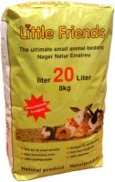 Little Friends Strokorrel 8 kg