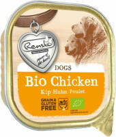 Renske Bio Natvoeding Hond Kip 300 gr