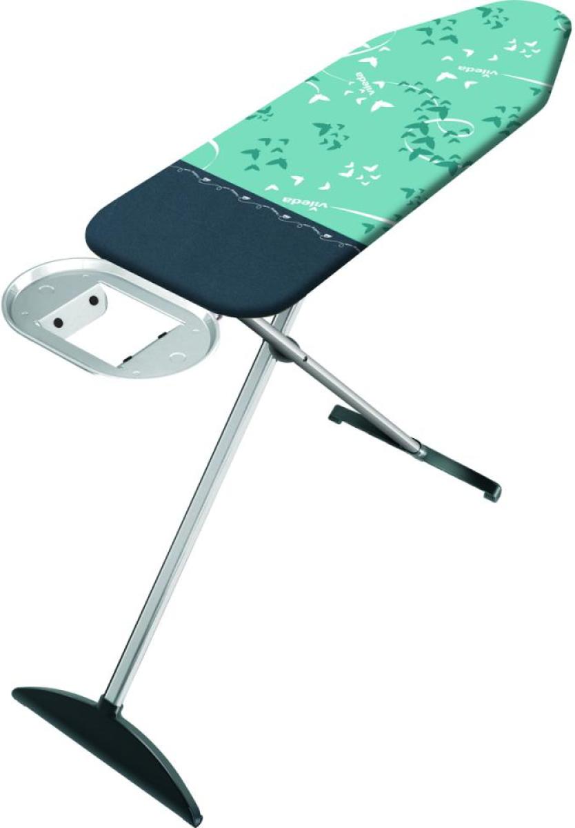 Vileda Park & Go strijkplank - 120 x 38 cm
