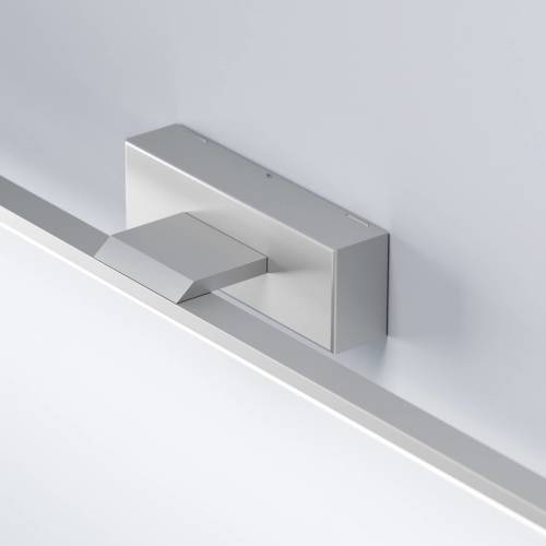 EULUNA LED wandlamp Miroir 60 cm alu 4000K