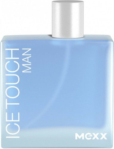 Mexx Ice Touch Men Eau de Toilette 50 ml