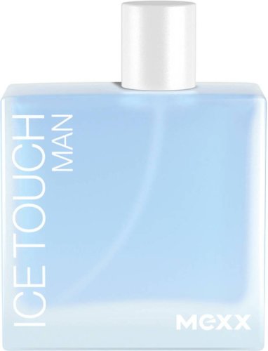 Mexx Ice Touch Men Eau de Toilette 50 ml