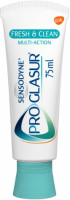 Sensodyne ProGlasur Tandpasta Multi-Action Clean Tandpasta 75 ml