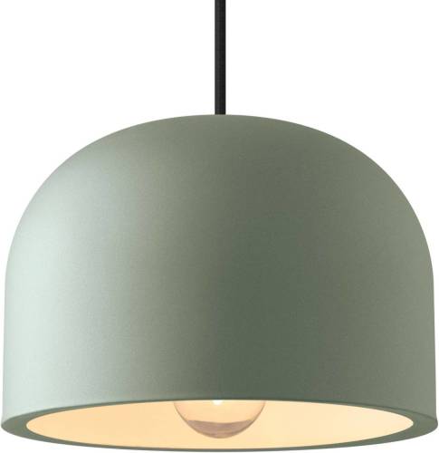 Eva Solo Quay hanglamp Ø 22cm, lichtgroen