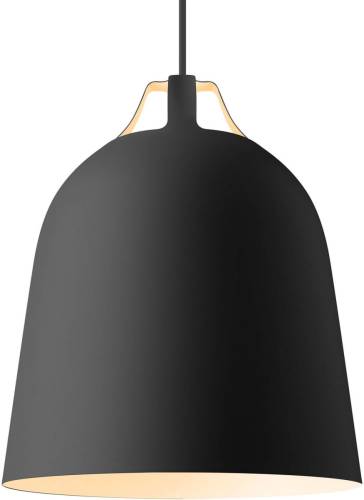 Eva Solo Clover hanglamp Ø 29cm, zwart