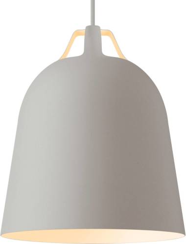 Eva Solo Clover hanglamp Ø 29cm, steengrijs