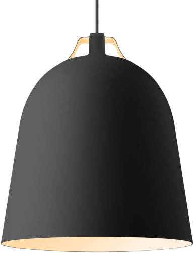 Eva Solo Clover hanglamp Ø 35cm, zwart